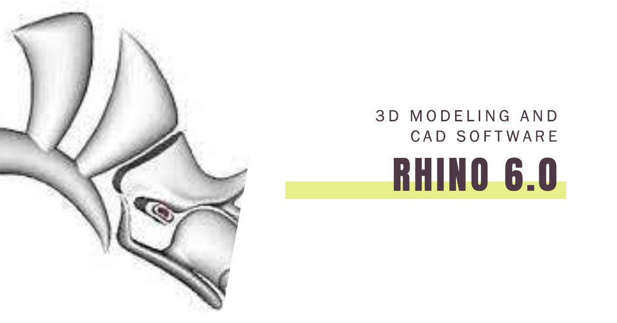 Rhino 6 0 Release Free Cad Tips And Tricks