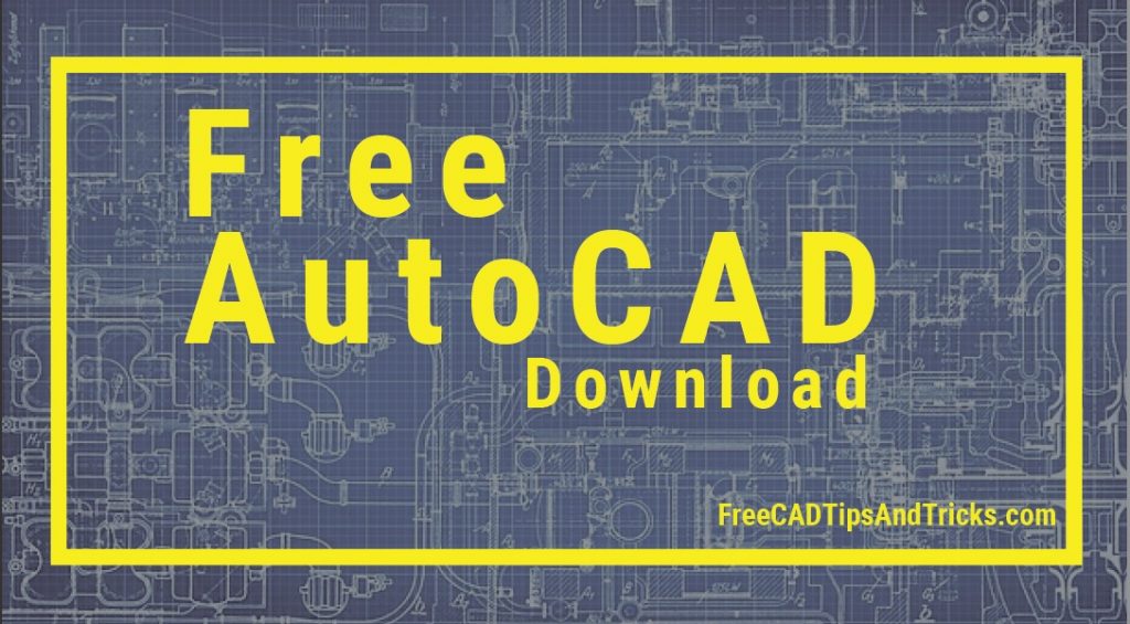 AutoCAD-Free-Download-Students-Version