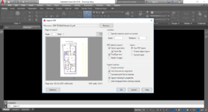 Convert PDF To AutoCAD Editable DWG Free - Free Cad Tips And Tricks