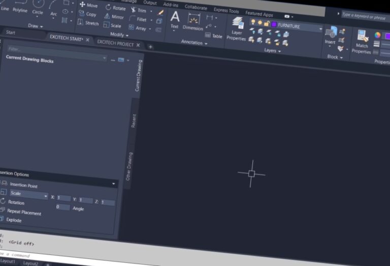 AutoCAD 2020 New Features And Updates – A First Look - Free Cad Tips ...